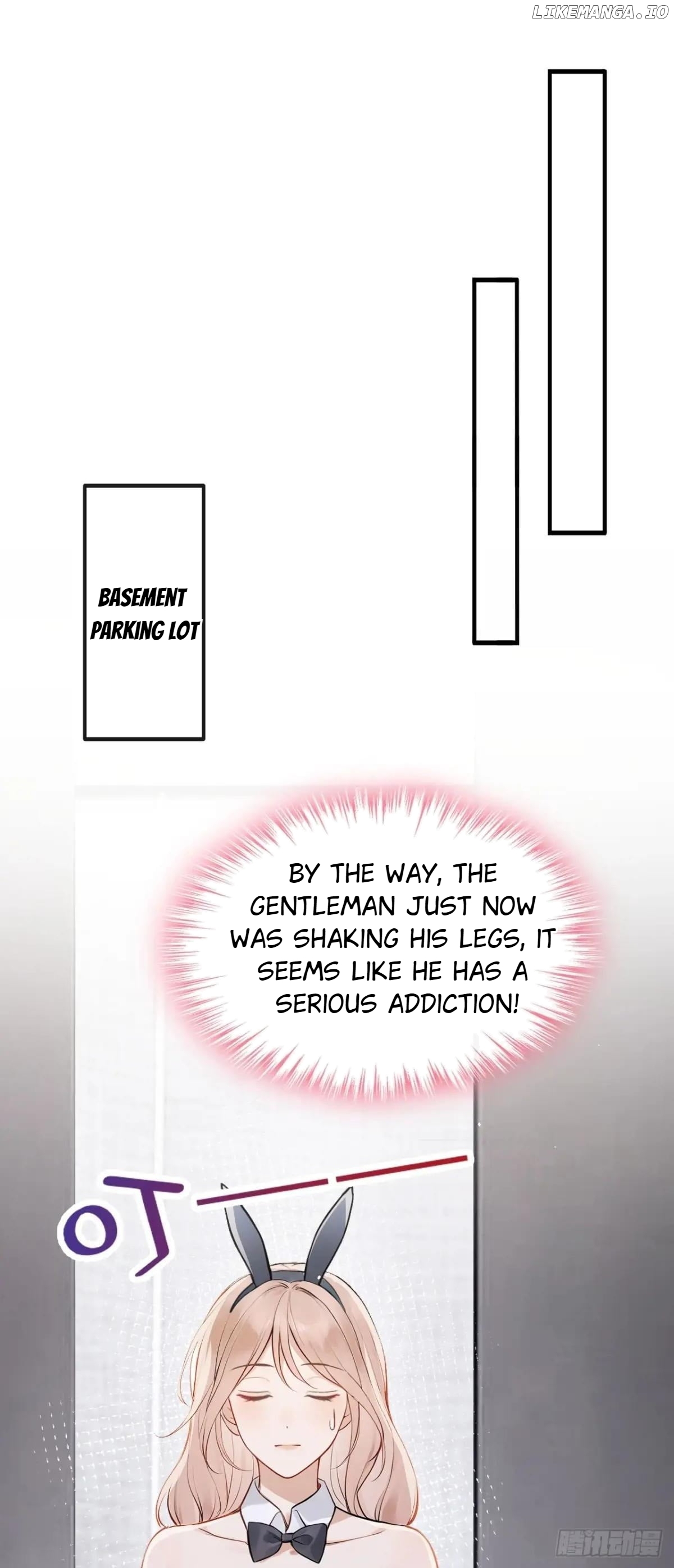 Living Together Just To Guide You Chapter 53 - page 18